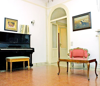 Appartamento - Il Salotto