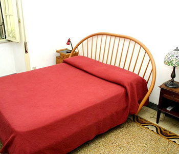 Appartamento - Camera doppia