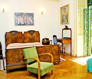 Appartamento - Camera doppia