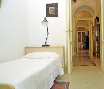 Appartamento - camera a due letti