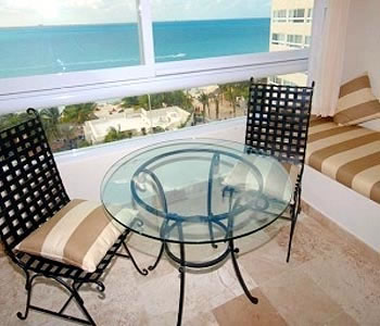 Terrazza/balcone