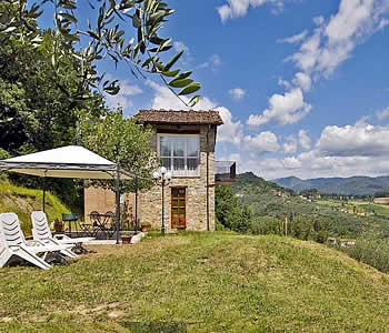 I dintorni dell'hotel