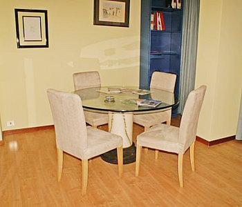 Appartamento - Sala da Pranzo