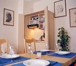 Appartamento - Sala da Pranzo Appartamento - Sala da Pranzo
