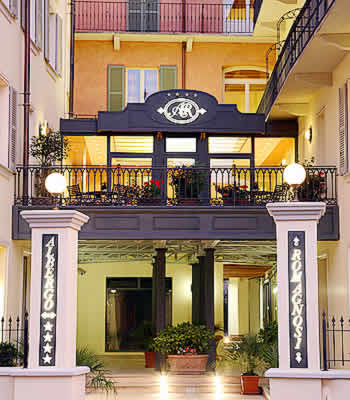 Esterno