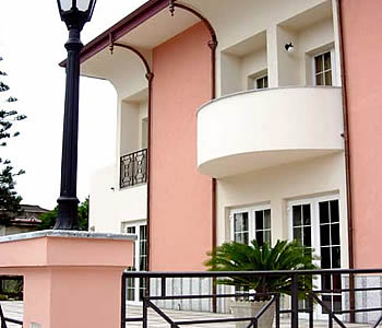 Esterno