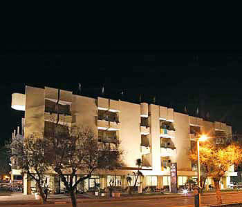 Park Hotel Kursaal A Misano Adriatico