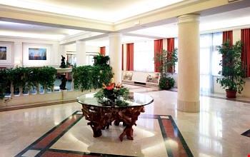 Hall Hall