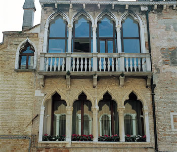L'esterno