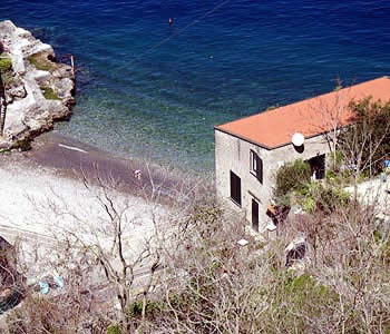 I dintorni dell'hotel