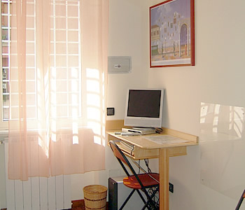 Camera Doppia