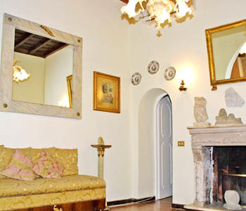 Appartamento - Soggiorno