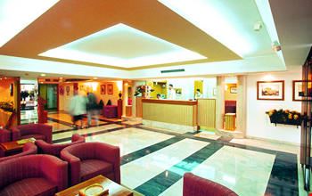 Hall Hall