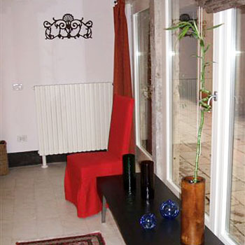 Appartamento - Soggiorno