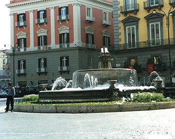 Esterno