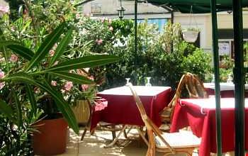 Terrazza Terrazza