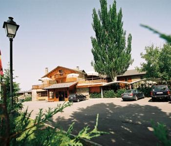 Esterno