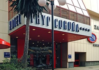 Esterno