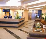 La reception La reception