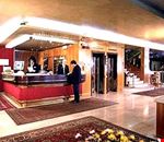 La reception La reception