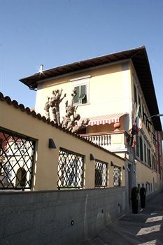 Esterno