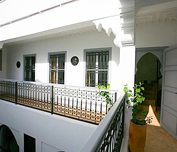 Esterno