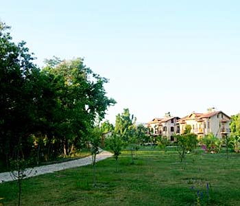 Esterno