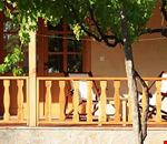 Terrazza/balcone Terrazza/balcone