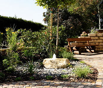 Giardino