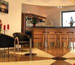 La reception La reception