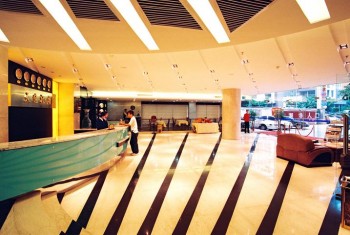 Hall