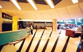 Hall Hall