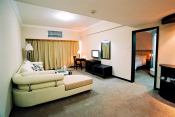 Suite