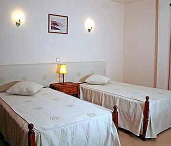 Appartamento - Camera