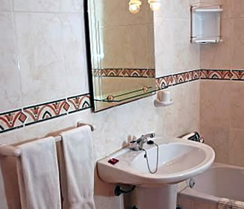 Appartamento - Bagno