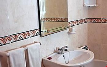 Appartamento - Bagno Appartamento - Bagno