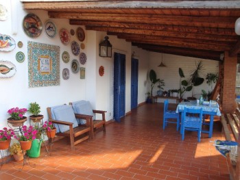 Esterno