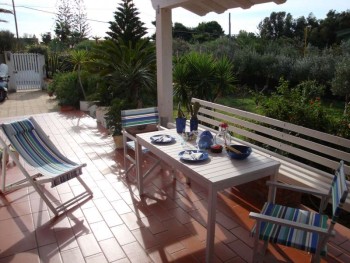 Terrazza