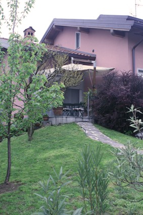 Giardino