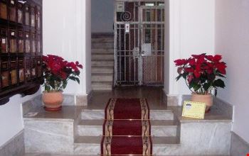 Hall Hall