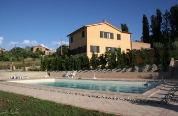 Esterno