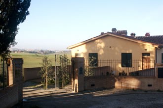 Esterno