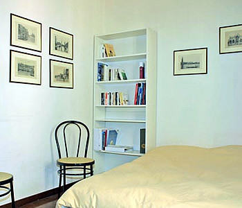 Appartamento - Camera doppia