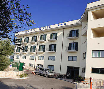 Esterno