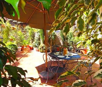 Terrazza