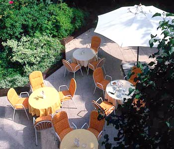 Terrazza