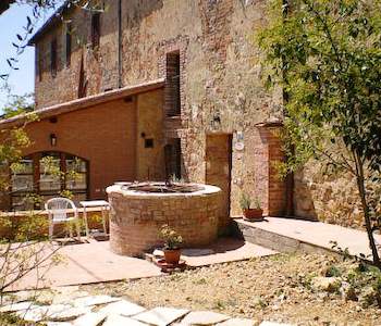 Residence - L'esterno
