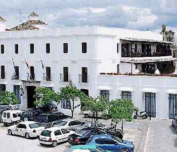 Esterno