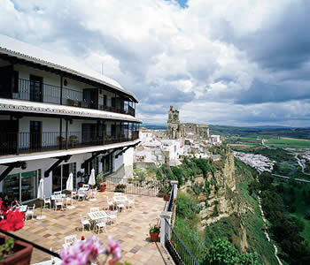 Esterno