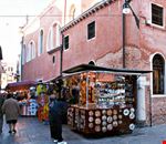 I dintorni dell'hotel I dintorni dell'hotel